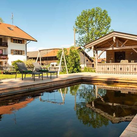 Woidhauserhof Waakirchen Экстерьер фото