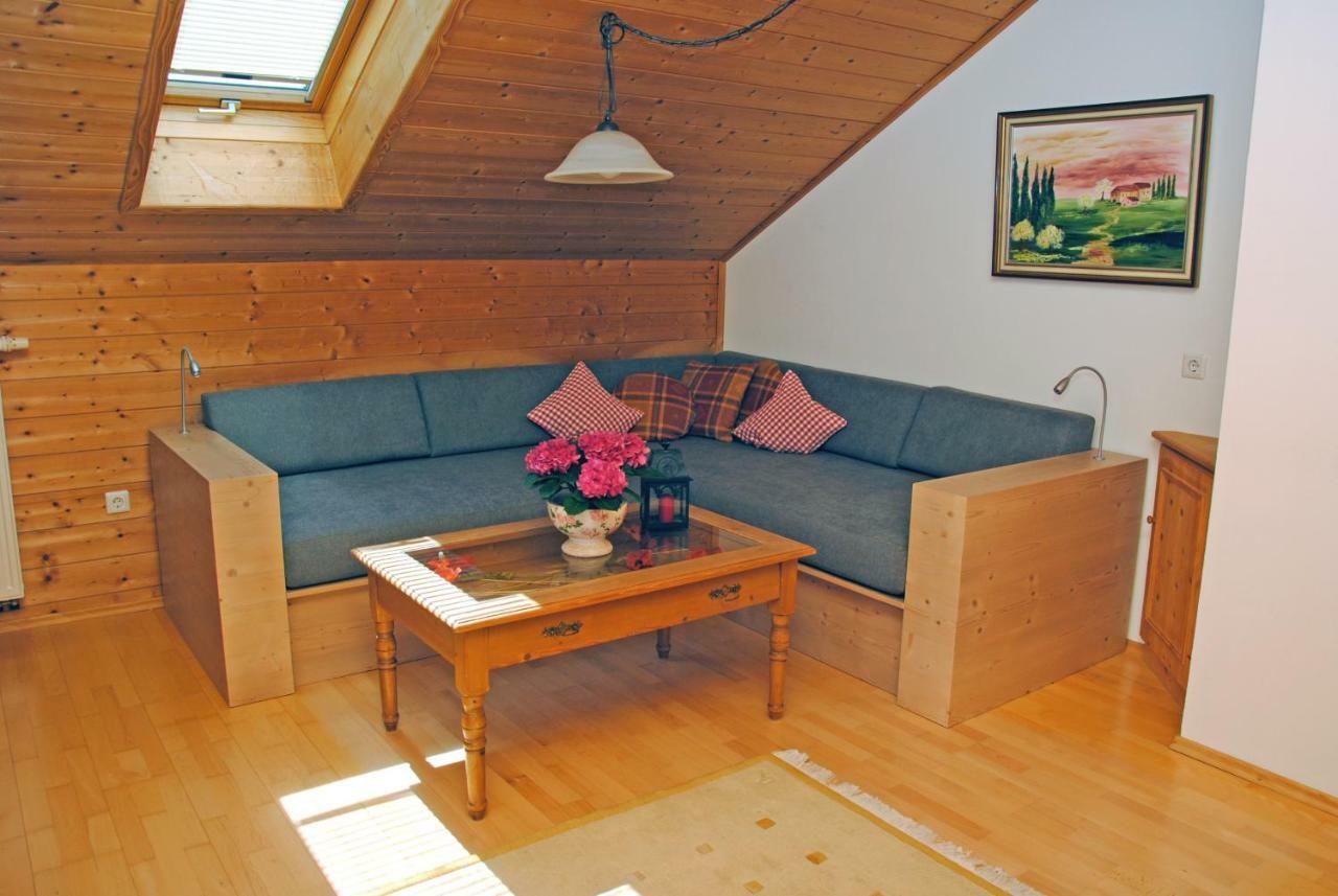Woidhauserhof Waakirchen Экстерьер фото
